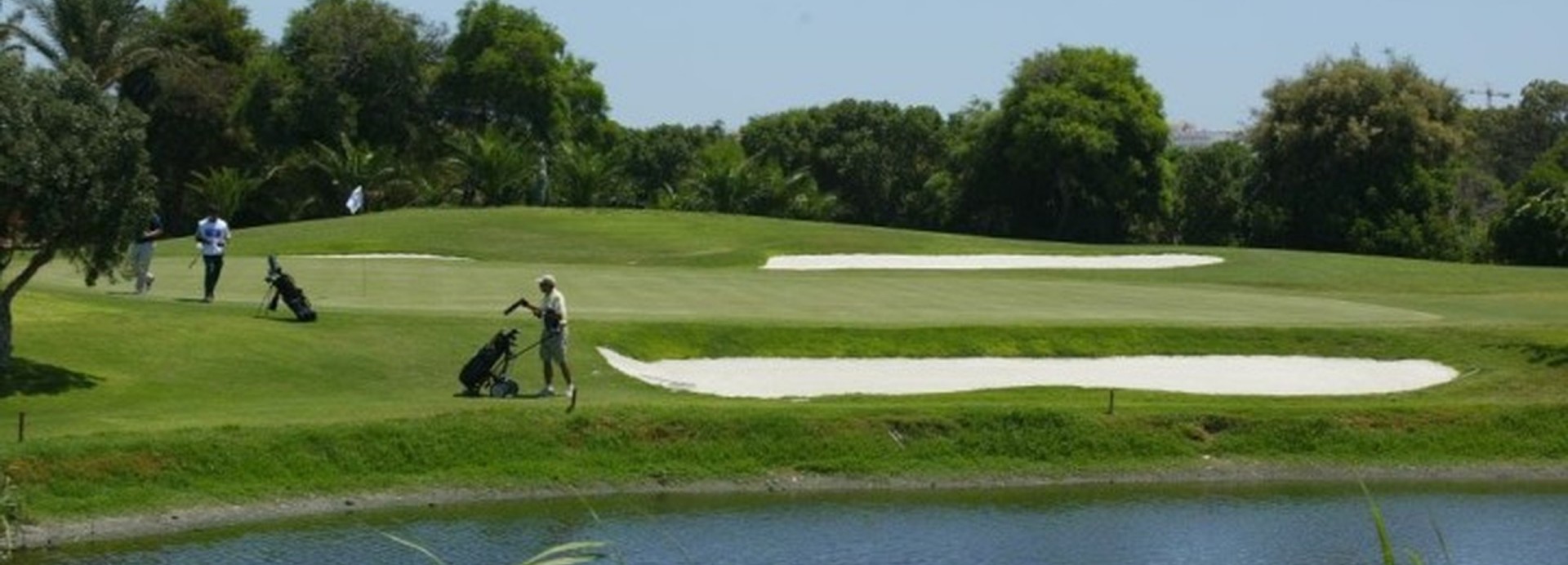 Club de Golf Playa Serena  | Golfové zájezdy, golfová dovolená, luxusní golf