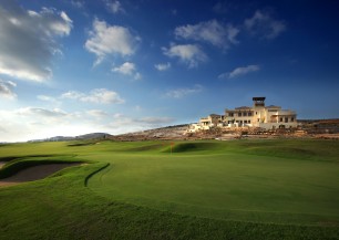 Elea Estate Golf Club<span class='vzdalenost'>(39 km od hotelu)</span>