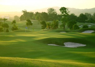 Saujana Golf & Country Club  | Golfové zájezdy, golfová dovolená, luxusní golf