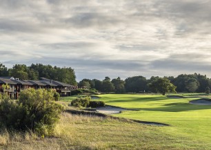 Golf du Médoc Resort