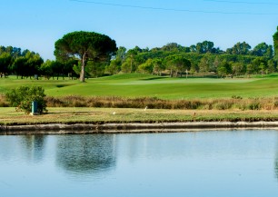 La Estancia Golf<span class='vzdalenost'>(162 km od hotelu)</span>