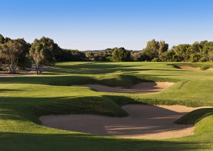 Golf de Mogador