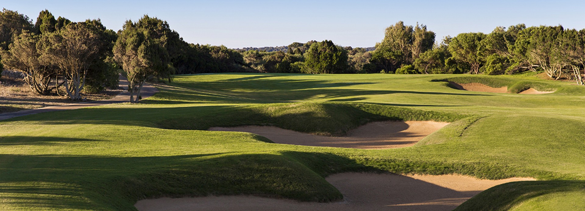 Golf de Mogador  | Golfové zájezdy, golfová dovolená, luxusní golf