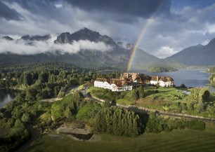 Llao Llao Golf Course  | Golfové zájezdy, golfová dovolená, luxusní golf