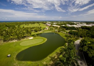 Golf club Catalonia Cabeza de Toro