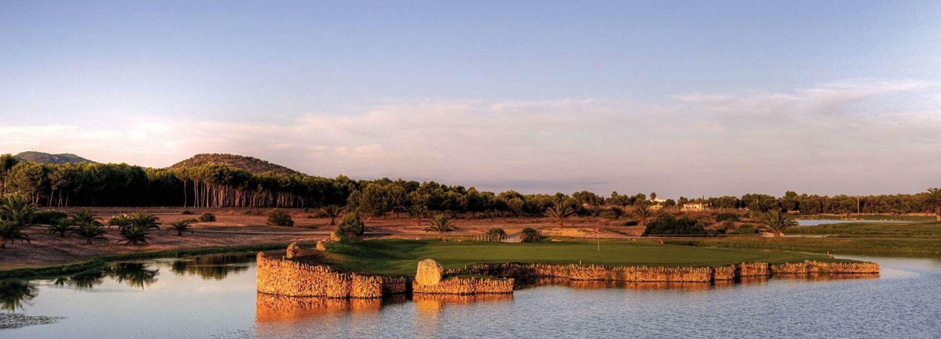 Santa Ponsa II.  | Golfové zájezdy, golfová dovolená, luxusní golf