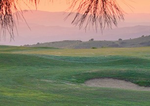 Minthis Hills Golf  | Golfové zájezdy, golfová dovolená, luxusní golf