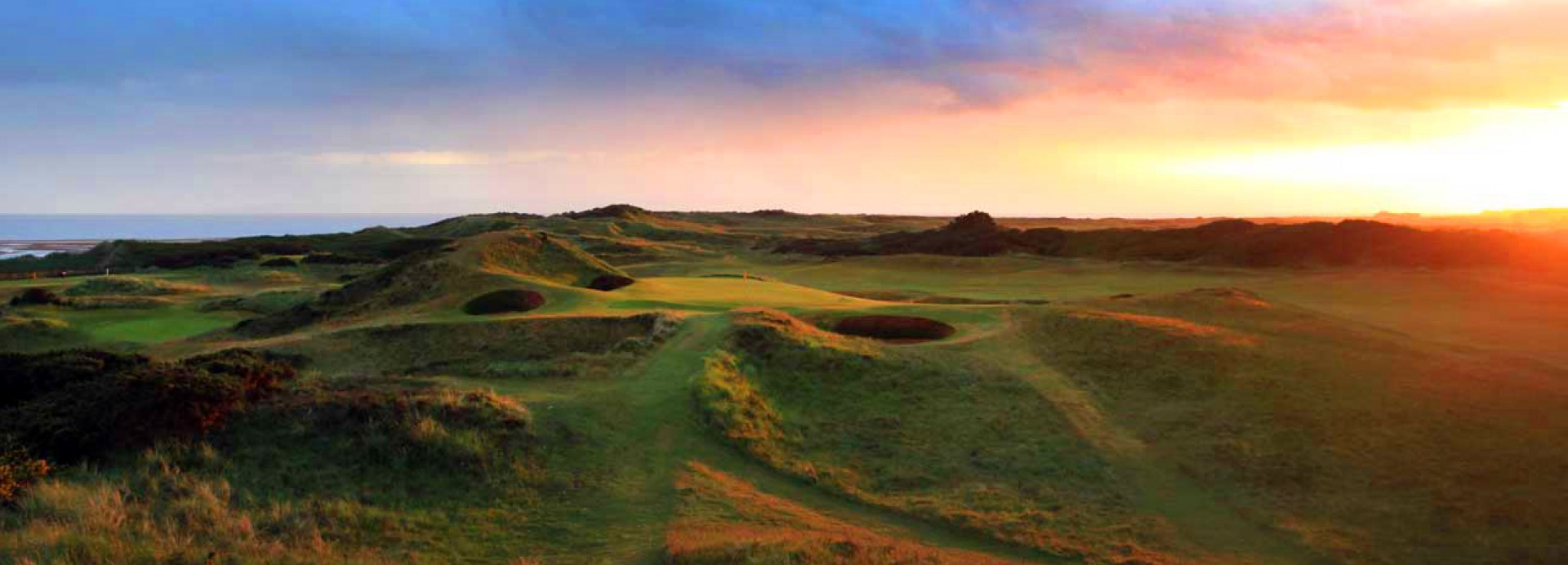 Royal Troon Golf Club Old Course  | Golfové zájezdy, golfová dovolená, luxusní golf