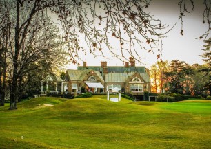 Martindale Country Club  | Golfové zájezdy, golfová dovolená, luxusní golf
