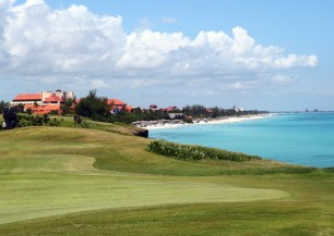Golf Club Varadero  | Golfové zájezdy, golfová dovolená, luxusní golf