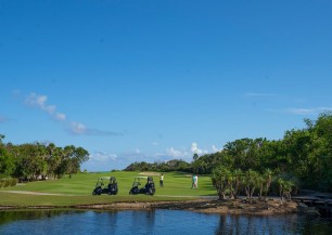 Riviera Cancun Golf  | Golfové zájezdy, golfová dovolená, luxusní golf