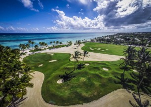 La Cana Golf Club  | Golfové zájezdy, golfová dovolená, luxusní golf