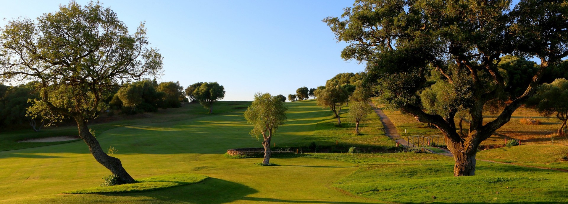 Montenmedio Golf & Country Club  | Golfové zájezdy, golfová dovolená, luxusní golf