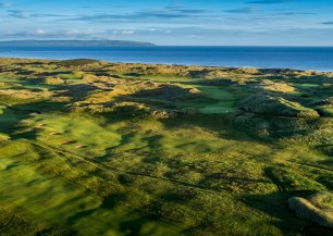 Portstewart Golf Club - Strand Course  | Golfové zájezdy, golfová dovolená, luxusní golf