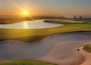 Royal Obidos Golf  | Golfové zájezdy, golfová dovolená, luxusní golf