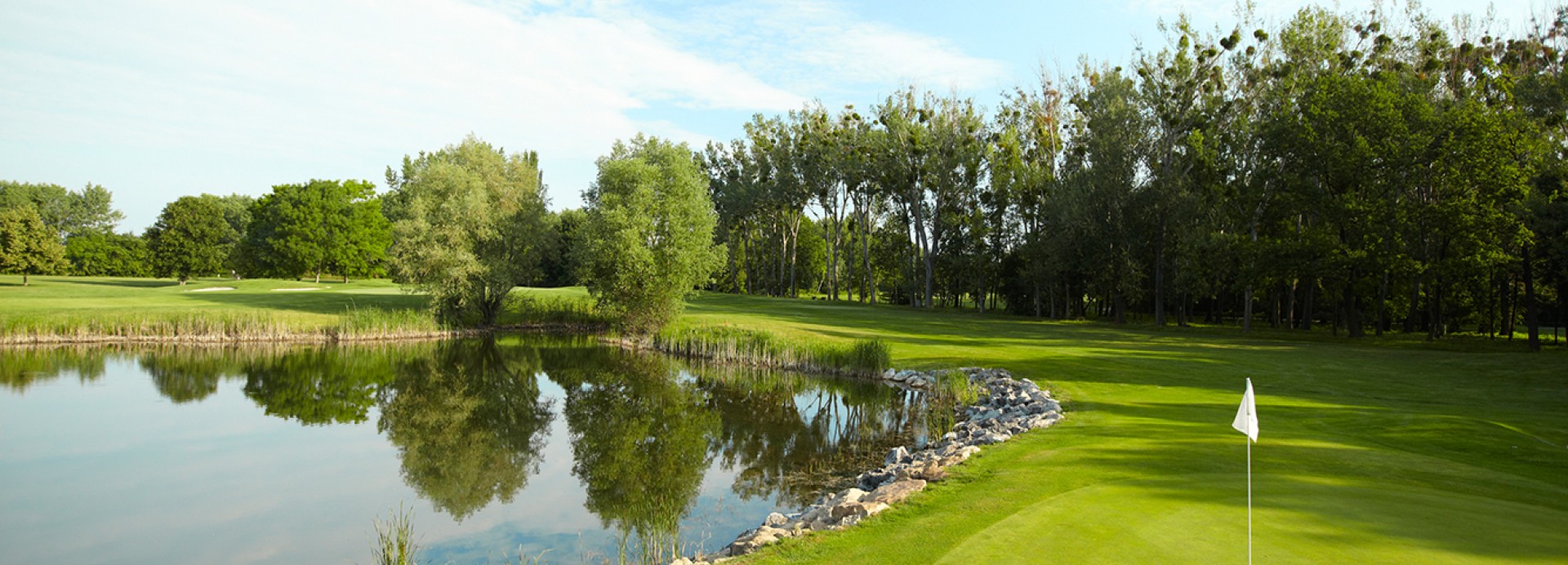 Colony Club Gutenhof  | Golfové zájezdy, golfová dovolená, luxusní golf