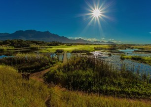 Fancourt Links Golf Club