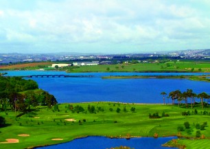 Fota Island Golf Club