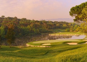 Stadium Course  | Golfové zájezdy, golfová dovolená, luxusní golf