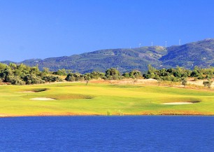 Alamos Golf Course<span class='vzdalenost'>(0 km od hotelu)</span>