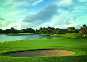 The Links Golf Course  | Golfové zájezdy, golfová dovolená, luxusní golf