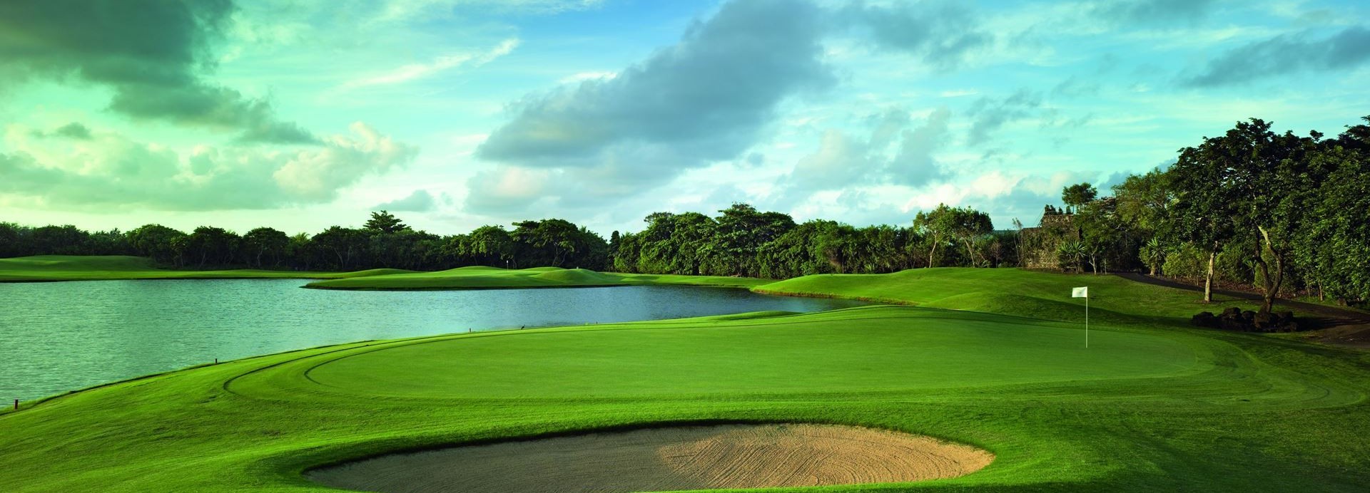 The Links Golf Course  | Golfové zájezdy, golfová dovolená, luxusní golf