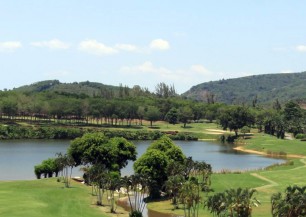 Blue Canyon Country Club - Lakes Course  | Golfové zájezdy, golfová dovolená, luxusní golf