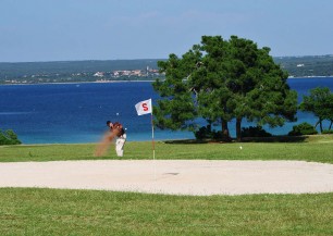 Brijuni Old Golf Course