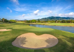 Vista Vallarta Weiskopf Course  | Golfové zájezdy, golfová dovolená, luxusní golf