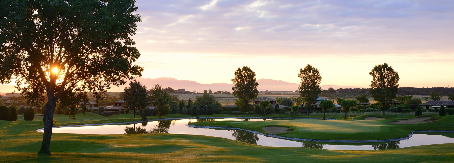 Torremirona Golf Club  | Golfové zájezdy, golfová dovolená, luxusní golf