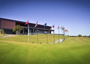 Nordelta Golf Club