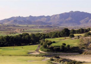 Camposol Club de Golf  | Golfové zájezdy, golfová dovolená, luxusní golf