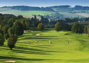 Brunnwies Golf Resort  | Golfové zájezdy, golfová dovolená, luxusní golf