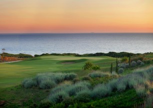 Costa Navarino Dunes Course  | Golfové zájezdy, golfová dovolená, luxusní golf