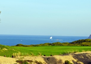Oitavos Dunes Golf<span class='vzdalenost'>(0 km od hotelu)</span>