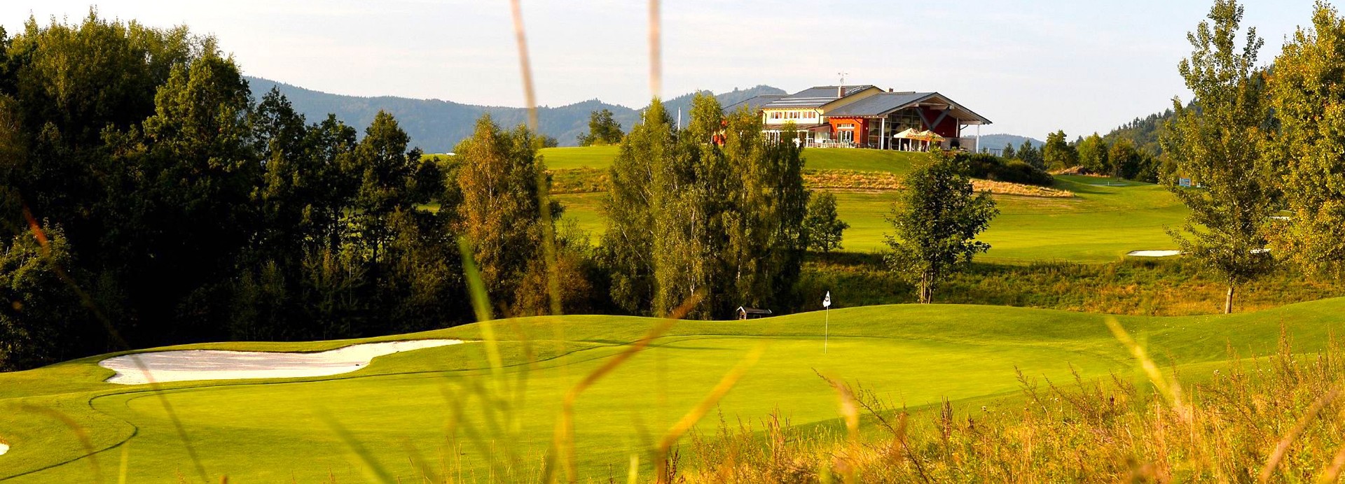 YPSILON GOLF LIBEREC  | Golfové zájezdy, golfová dovolená, luxusní golf