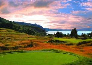 Kinloch International Golf Course  | Golfové zájezdy, golfová dovolená, luxusní golf