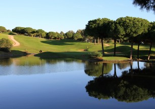 Cabopino Golf Marbella<span class='vzdalenost'>(24 km od hotelu)</span>