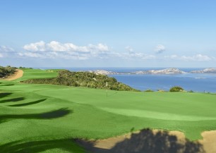 Costa Navarino Olympic  | Golfové zájezdy, golfová dovolená, luxusní golf