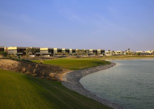 Trump International GC Dubai  | Golfové zájezdy, golfová dovolená, luxusní golf