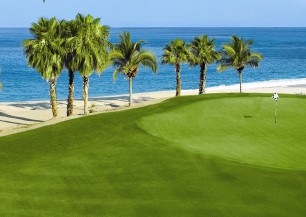 Ocean Golf Club Bahamas  | Golfové zájezdy, golfová dovolená, luxusní golf