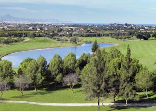 La Sella Golf Resort  | Golfové zájezdy, golfová dovolená, luxusní golf