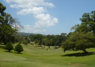 Sandals Golf & Country Club
