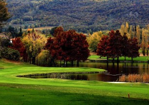 Franciacorta Golf Course  | Golfové zájezdy, golfová dovolená, luxusní golf