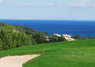 Canyamel Golf<span class='vzdalenost'>(70 km od hotelu)</span>