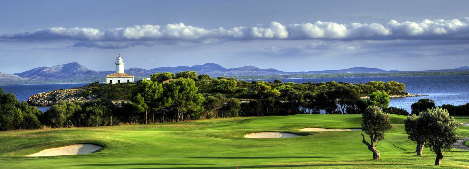 Alcanada Club de Golf  | Golfové zájezdy, golfová dovolená, luxusní golf