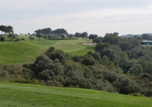 La Graiera golf club