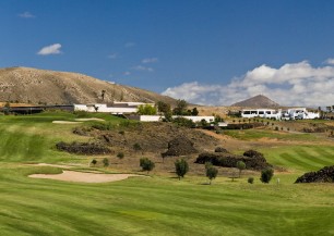 Lanzarote Golf<span class='vzdalenost'>(55 km od hotelu)</span>