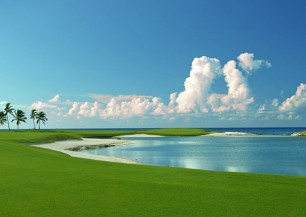Punta Espada Golf  | Golfové zájezdy, golfová dovolená, luxusní golf