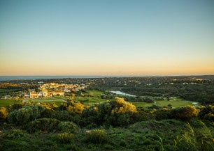 La Reserva Club Sotogrande  | Golfové zájezdy, golfová dovolená, luxusní golf